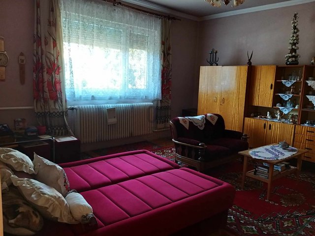 Eladó családi ház, Kisvárdán 35 M Ft, 4 szobás