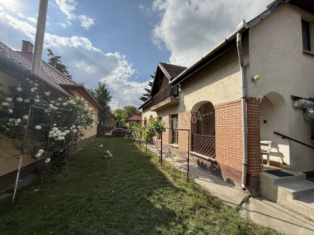Eladó családi ház, Püspökladányban 36.99 M Ft, 4 szobás
