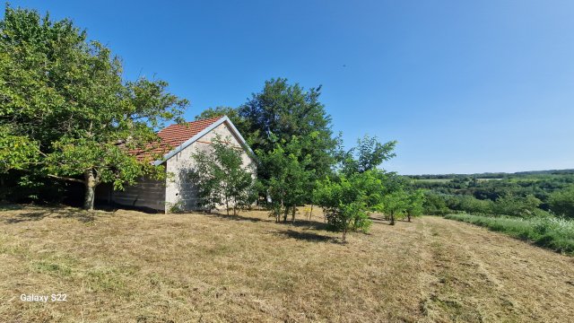 Eladó nyaraló, Kéthelyen 21.89 M Ft, 3 szobás