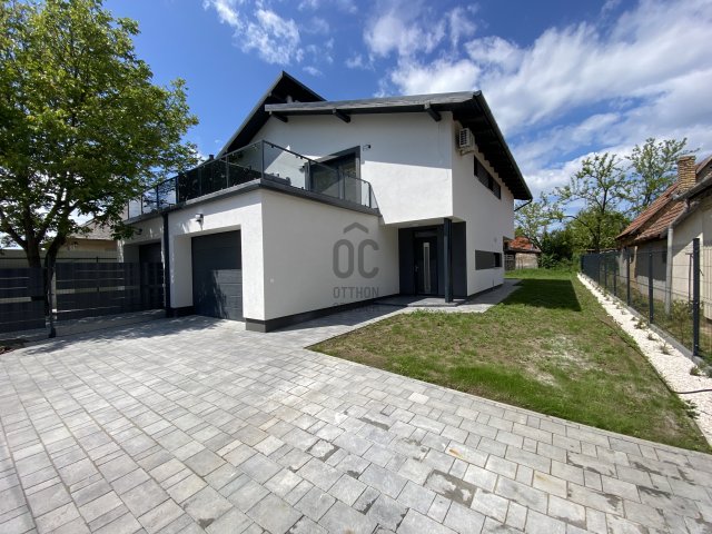 Eladó családi ház, Kistarcsán 147.99 M Ft, 4 szobás