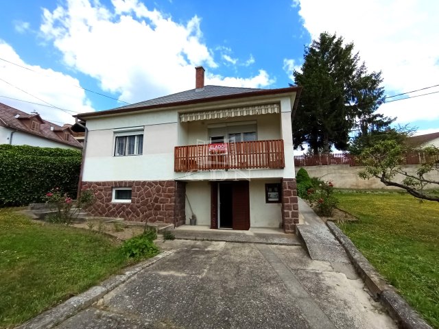 Eladó családi ház, Alsóörsön 115 M Ft, 4 szobás