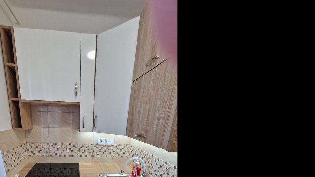 Kiadó téglalakás, albérlet, Győrött 130 E Ft / hó, 1 szobás