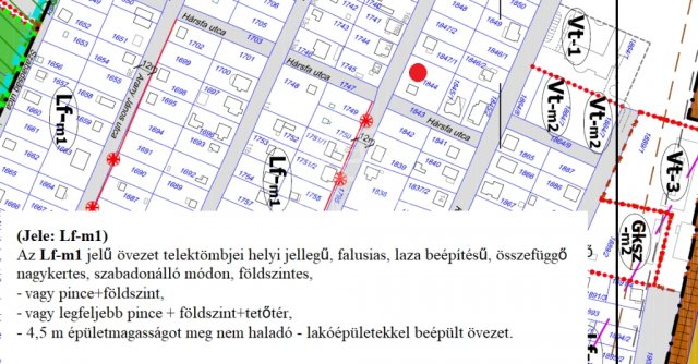 Eladó családi ház, Csörögön, Kisfaludy utcában 24.9 M Ft