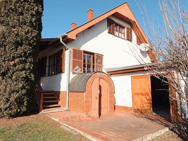 Eladó családi ház, Becsvölgyén 64.64 M Ft, 3 szobás