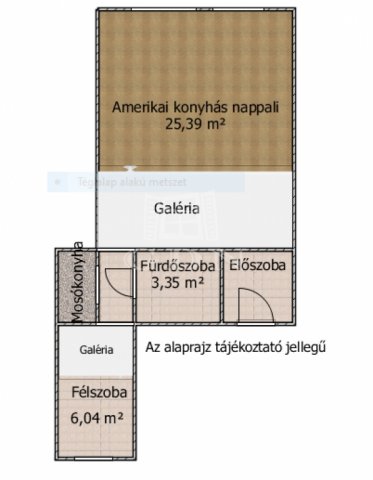 Kiadó téglalakás, albérlet, Budapesten, I. kerületben