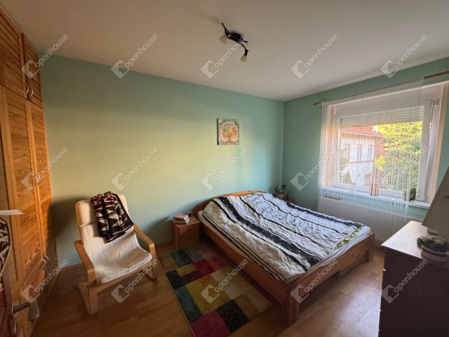 Eladó téglalakás, Szombathelyen 41.5 M Ft, 2 szobás