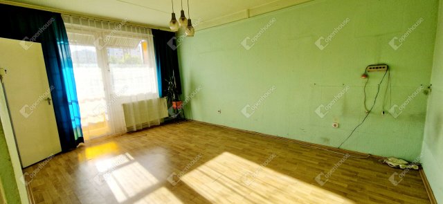 Eladó panellakás, Miskolcon 17.9 M Ft, 1 szobás