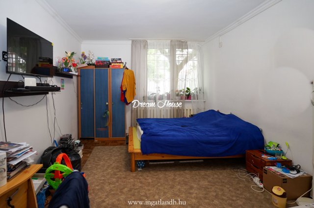 Eladó téglalakás, Nyíregyházán 27.5 M Ft, 1 szobás
