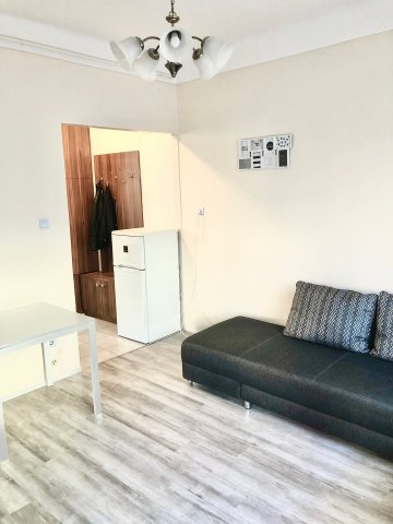 Eladó téglalakás, Budapesten, XI. kerületben 60 M Ft, 1 szobás