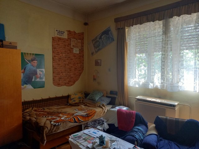 Eladó családi ház, Jászberényben 23.9 M Ft, 4 szobás