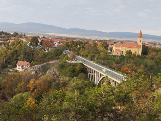 Eladó téglalakás, Veszprémben, Endrődi utcában 37.9 M Ft