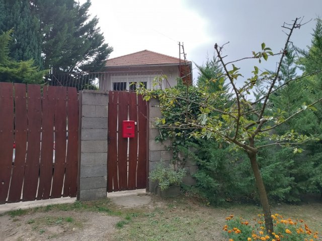 Eladó családi ház, Fóton 105 M Ft, 3 szobás