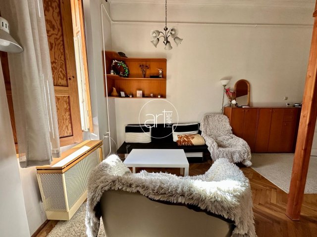 Kiadó téglalakás, albérlet, Szegeden 140 E Ft / hó, 1 szobás
