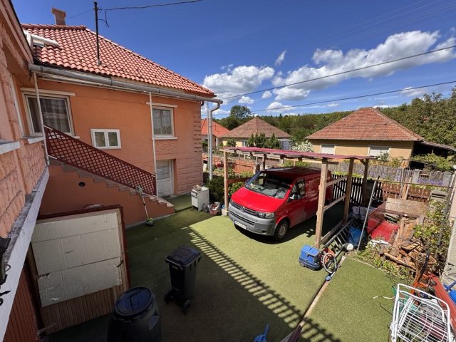 Eladó családi ház, Kazincbarcikán, Kiserdősor utcában 38 M Ft