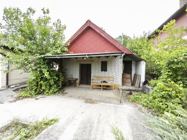 Eladó nyaraló, Adonyban 3.8 M Ft / költözzbe.hu