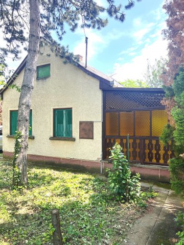 Eladó családi ház, Balatonakarattyán 57.9 M Ft, 3 szobás