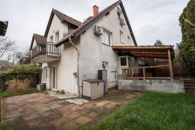 Eladó ikerház, Budapesten, XXII. kerületben 112.9 M Ft, 4 szobás