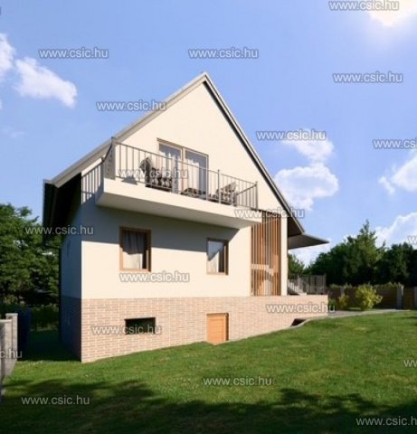 Eladó téglalakás, Pécelen 69.9 M Ft, 4 szobás