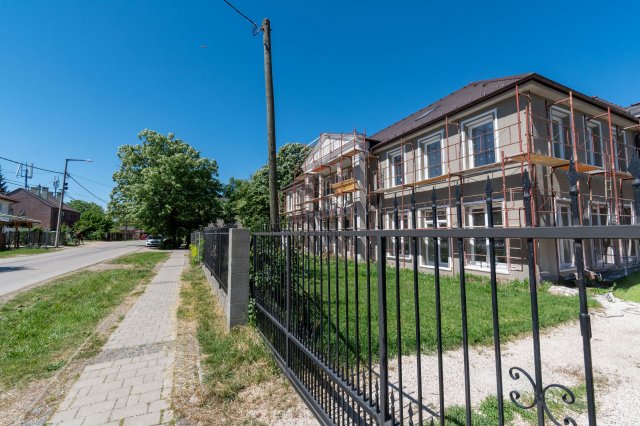 Eladó téglalakás, Gárdonyban 41 M Ft, 2 szobás