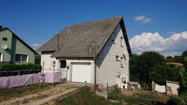 Eladó családi ház, Katafán 29.9 M Ft, 4 szobás