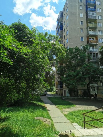Eladó panellakás, Miskolcon 20.9 M Ft, 2 szobás