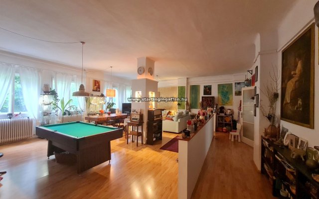 Eladó családi ház, Budapesten, XIV. kerületben 399 M Ft