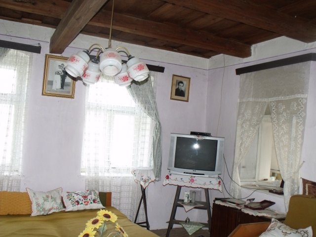 Eladó családi ház, Göncruszkán 8 M Ft, 3 szobás