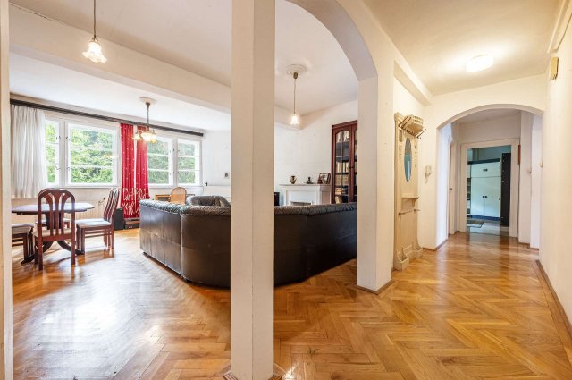 Eladó téglalakás, Budapesten, II. kerületben, Kút utcában