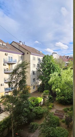 Eladó téglalakás, Budapesten, IX. kerületben 57 M Ft, 1 szobás