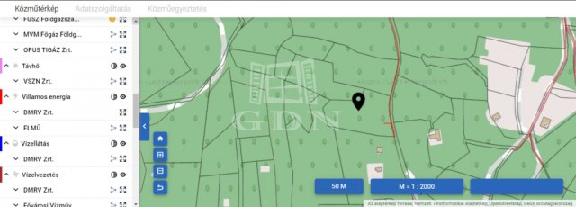 Eladó mezogazdasagi ingatlan, Szentendrén 3.5 M Ft