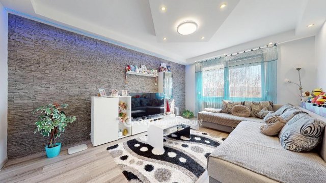 Eladó panellakás, Putnokon 15.5 M Ft, 2 szobás