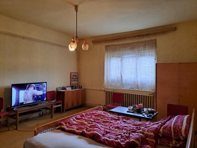Eladó családi ház, Csávolyon 15.8 M Ft, 3 szobás
