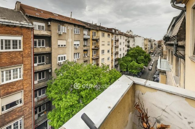 Eladó téglalakás, Budapesten, XIII. kerületben 118.9 M Ft