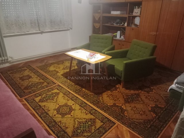 Eladó családi ház, Somlóvecsén 26.9 M Ft, 2+1 szobás