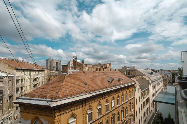 Eladó téglalakás, Budapesten, VIII. kerületben 149.9 M Ft