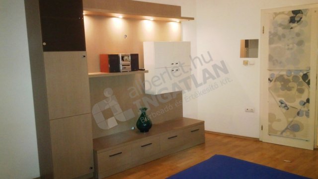 Kiadó téglalakás, albérlet, Budapesten, V. kerületben