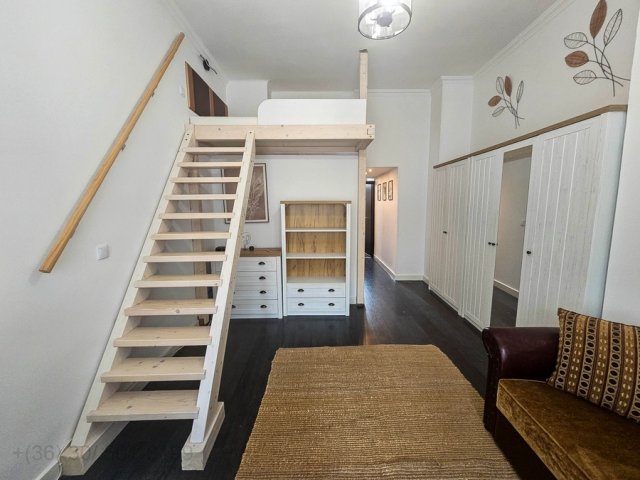 Eladó téglalakás, Debrecenben 30.5 M Ft, 1 szobás