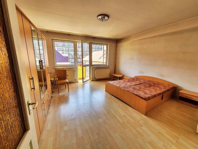 Eladó téglalakás, Budapesten, XX. kerületben 39.9 M Ft, 1 szobás