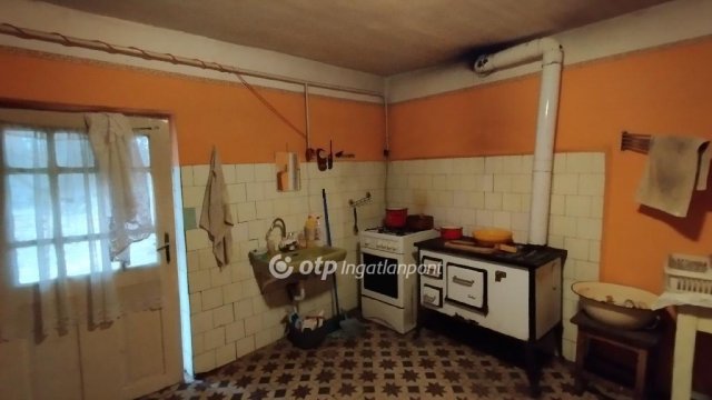 Eladó mezogazdasagi ingatlan, Jászberényben 28 M Ft, 2+1 szobás