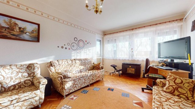 Eladó téglalakás, Tiszavasváriban 26.9 M Ft, 1+2 szobás