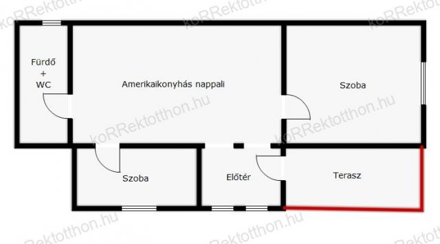 Eladó családi ház, Alattyánban, Szent István úton 9.5 M Ft