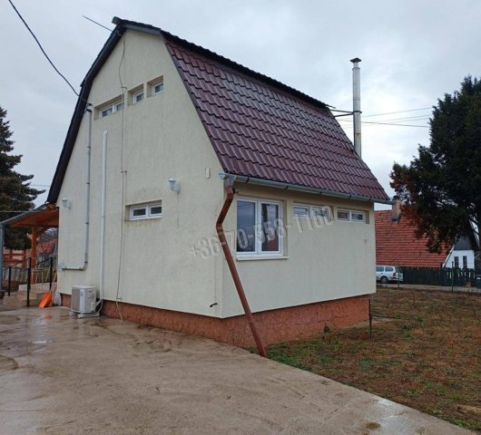 Eladó családi ház, Erdőkertesen 51.49 M Ft, 2 szobás