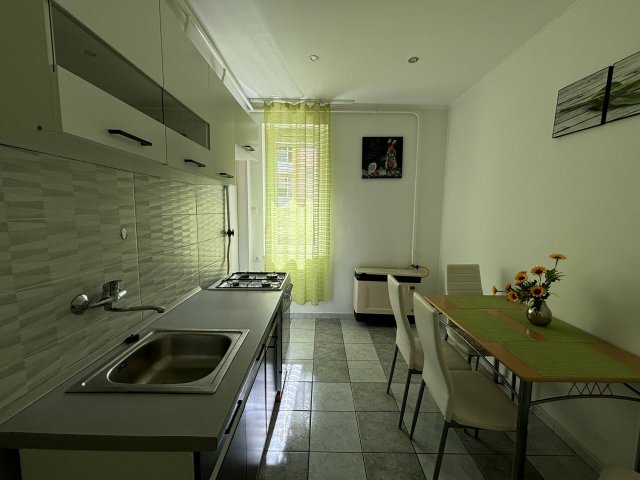 Kiadó téglalakás, albérlet, Miskolcon 150 E Ft / hó, 1+1 szobás