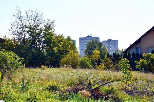 Eladó telek, Budapesten, III. kerületben 210 M Ft