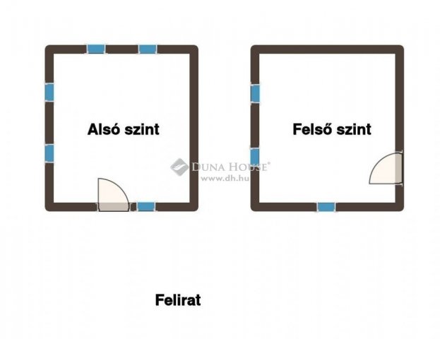Eladó családi ház, Debrecenben 29.5 M Ft, 2 szobás