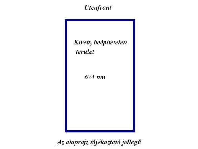 Eladó telek, Nagykátán 9 M Ft / költözzbe.hu