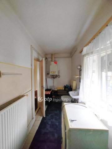 Eladó családi ház, Szalmatercsen 12.3 M Ft, 2 szobás
