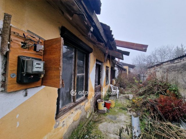 Eladó családi ház, Miskolcon, Garbai Sándor utcában 14.99 M Ft