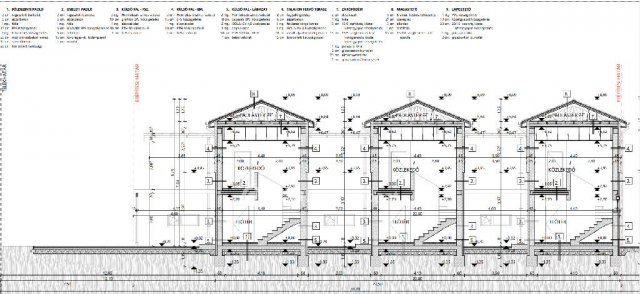 Eladó sorház, Vecsésen 92 M Ft, 4 szobás / költözzbe.hu