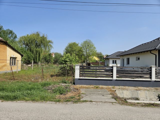 Eladó telek, Gödön 49 M Ft / költözzbe.hu